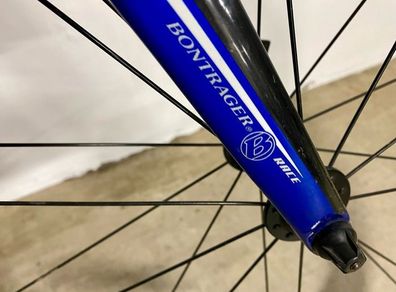 Trek Alpha 2.1