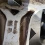 Opel Astra H OPC Alloy Wheels Image 5