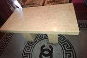 marble cofee table