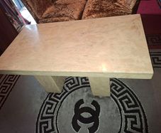 marble cofee table