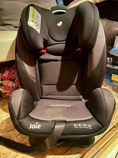 joie car seat