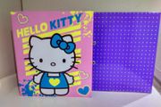 2 Ring Binder A4