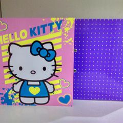 2 Ring Binder A4