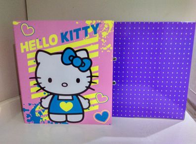 2 Ring Binder A4