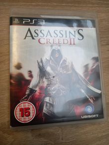 Assassin's Creed 2 PS3