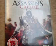Assassin's Creed 2 PS3