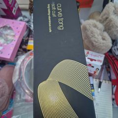 ghd curler