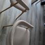 Dinig chairs brand new x4 Image 2