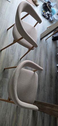 Dinig chairs brand new x4
