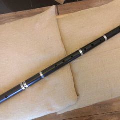 Delrin keyless flute Price dropped