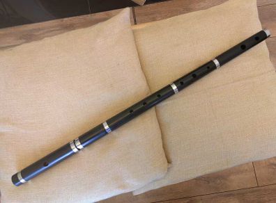 Delrin keyless flute Price dropped