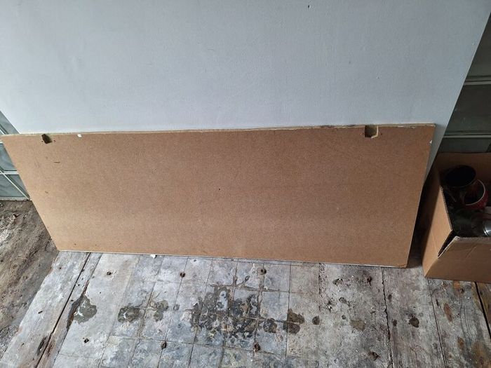 FREE MDF and other Wood