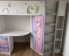 Kids bed