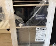 Electrolux electric Oven