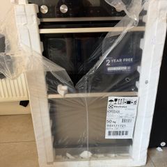 Electrolux electric Oven