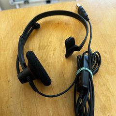 Headset sennheiser
