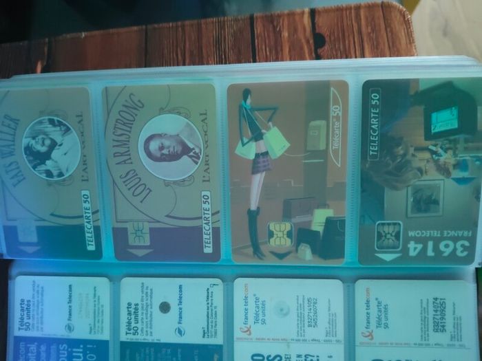 Callcard Collection