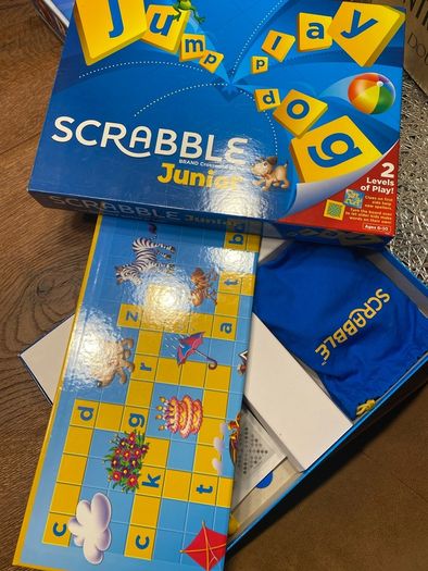 board games