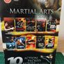 Martial Arts DVD Collection  10 Action-Packed Movies Image 3