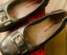Heavenly Feet Shoes - Anti-Fatique Pumps