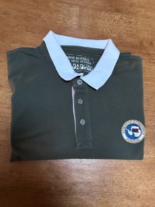 Napapijri Polo Xl