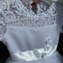 Amazing Communion dress bundle - Fashion Angel (reduced price) Image 5