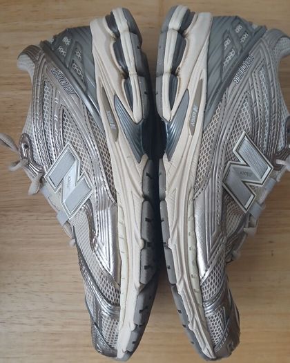 New Balance 1906R Arid Stone UK8 EU42 Trainers