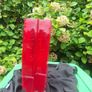 Jarra Herner German Glass Vase Image 2