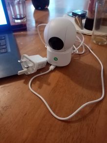 AOSU Indoor Cam P1 Pro -