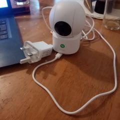 AOSU Indoor Cam P1 Pro -