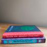Lemony Snicket books Image 2