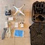 Very Urgent: Dji Phantom 4 Professional DRONE Image 6