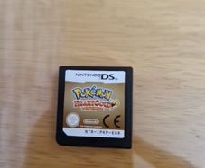 Pokemon Heartgold