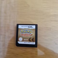 Pokemon Heartgold