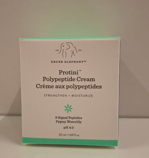 Drunk Elephant Protini Polypeptide Cream