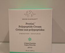 Drunk Elephant Protini Polypeptide Cream