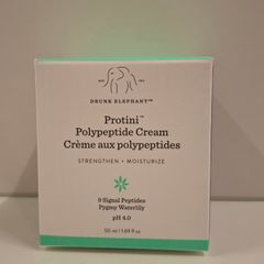 Drunk Elephant Protini Polypeptide Cream
