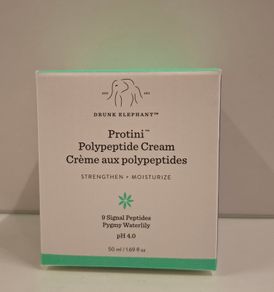 Drunk Elephant Protini Polypeptide Cream