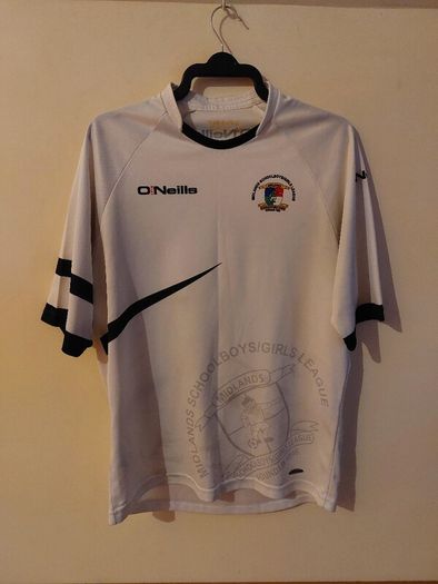 midlands schoolboys/girls jersey