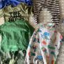 next baby boy  bundle 3-6 m Image 4