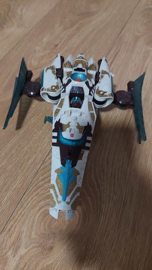 Transformer / toy