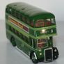 Dublin Bus - Last Bus To Dalkey, Free Post Image 5