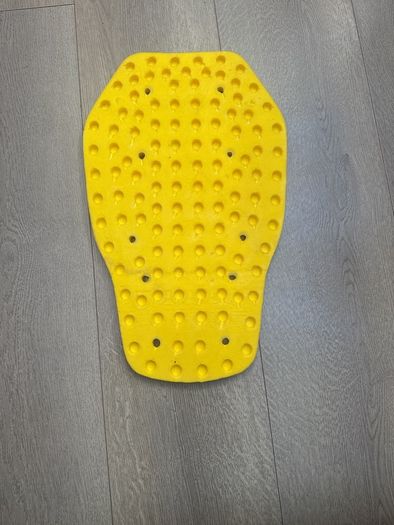 back protector