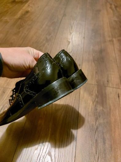 Carl Scarpa shoes- uk7