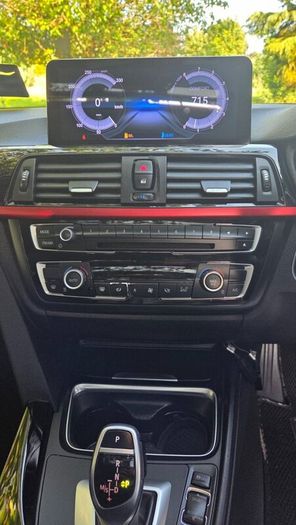 2014 BMW 420i Sport Line 88k KM | Sunroof