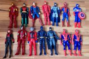 Superheroes
