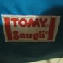 Baby Carrier....tomy Snugli Image 3