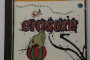 Erasure - The Two Ring Circus - CD