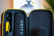 Deity V-Mic D3 Pro On-Camera Professional Video Shotgun Microphone