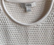 Marks & Spencer jumper